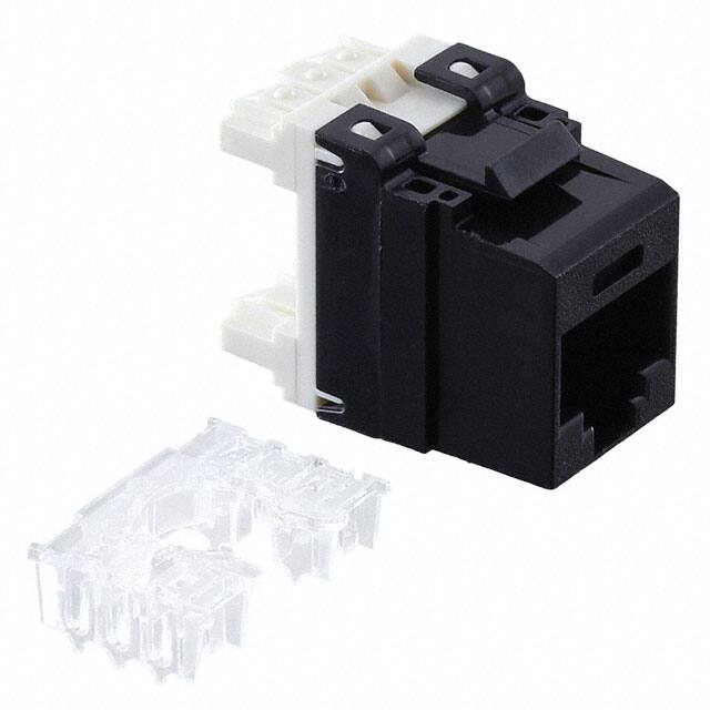 NKP5E88MBL-QPanduit Corp