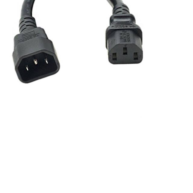 PC14C13BL2Panduit Corp