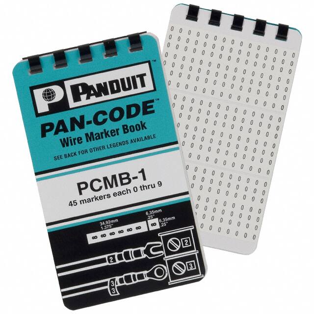 PCMB-1Panduit Corp