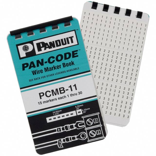 PCMB-11Panduit Corp