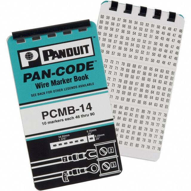 PCMB-14Panduit Corp