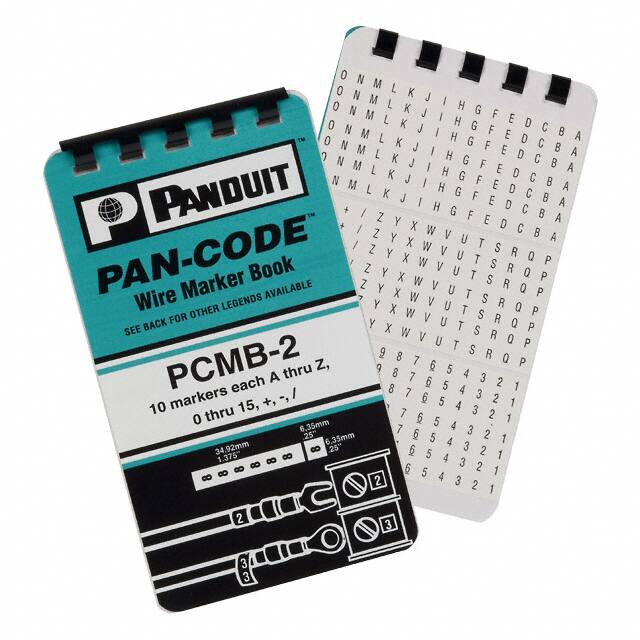 PCMB-2Panduit Corp