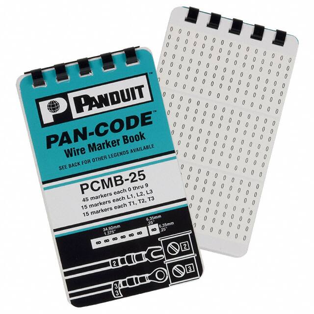 PCMB-25Panduit Corp