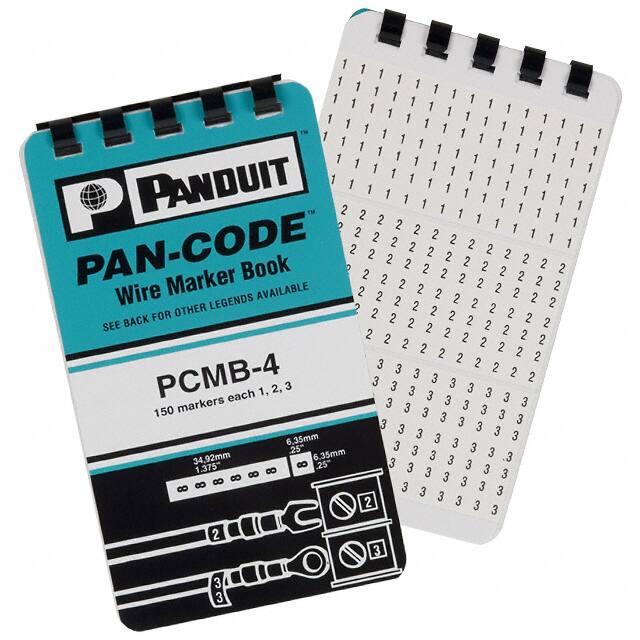 PCMB-4Panduit Corp