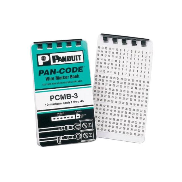 PCMB-8Panduit Corp