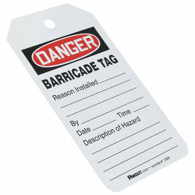 PCT-1066Panduit Corp