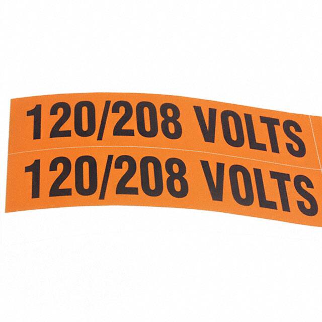 PCV-120/208BYPanduit Corp