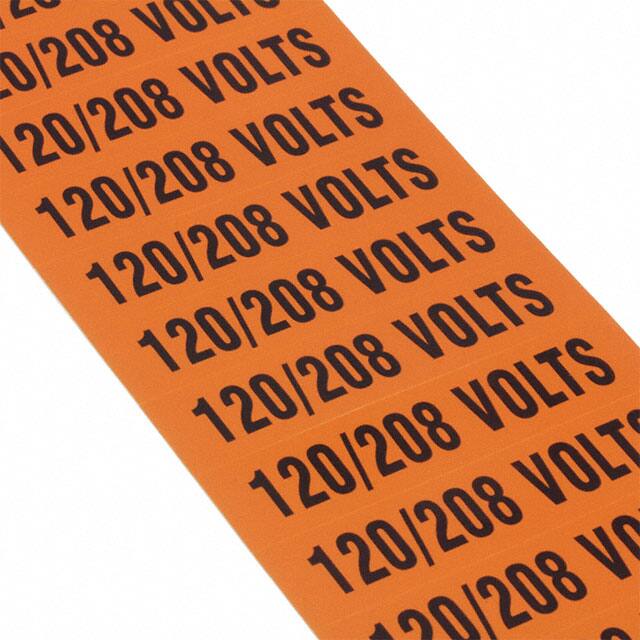 PCV-120/208CYPanduit Corp