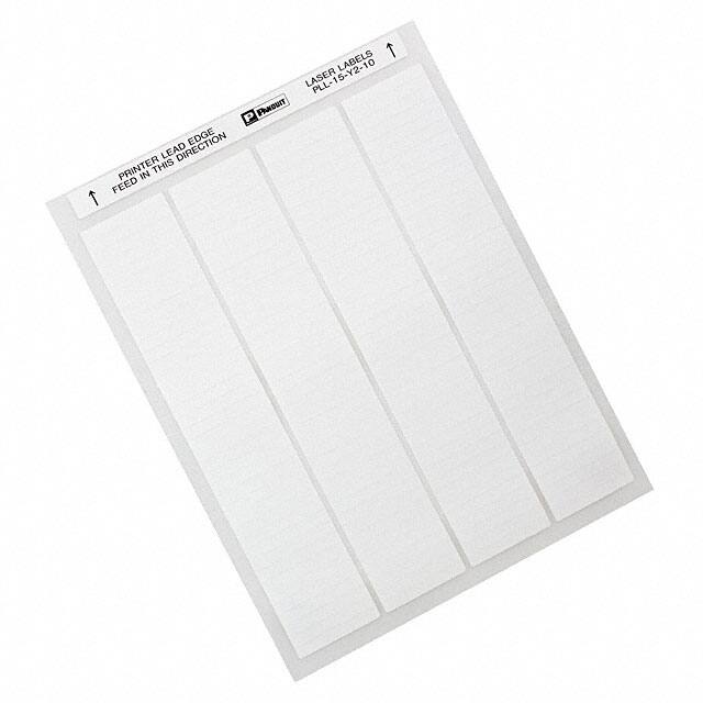 PLL-15-Y2-10Panduit Corp