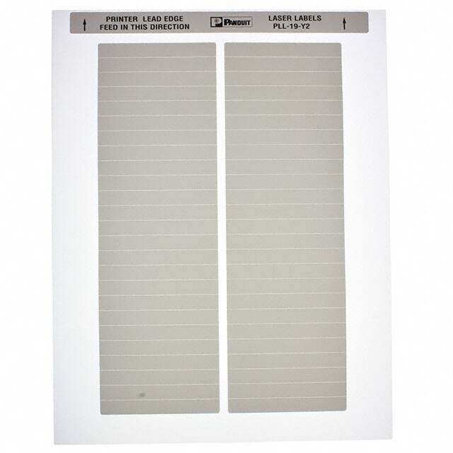 PLL-19-Y2-1Panduit Corp