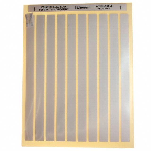 PLL-32-Y2-10Panduit Corp