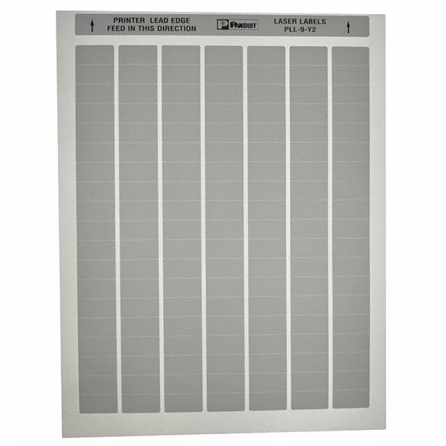 PLL-9-Y2-10Panduit Corp