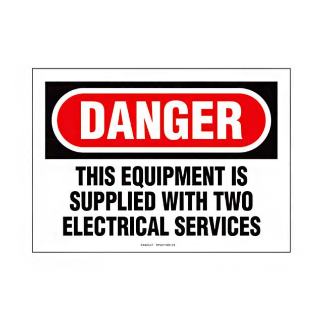 PPS0710D129Panduit Corp