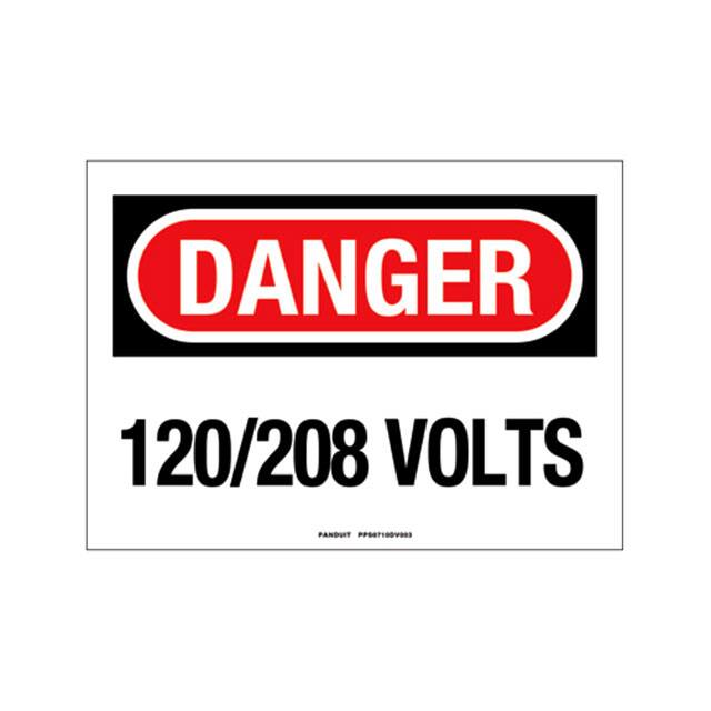 PPS0710DV003Panduit Corp