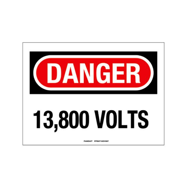 PPS0710DV007Panduit Corp