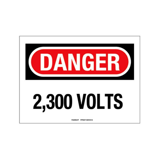 PPS0710DV010Panduit Corp