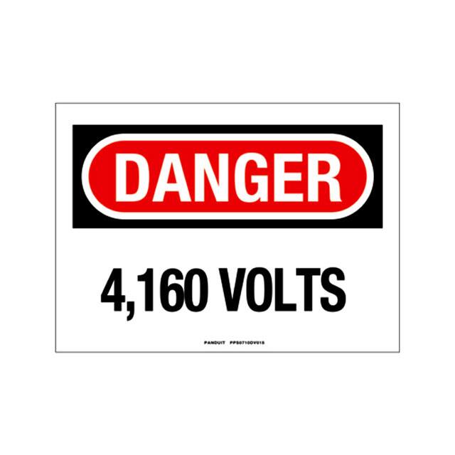 PPS0710DV015Panduit Corp