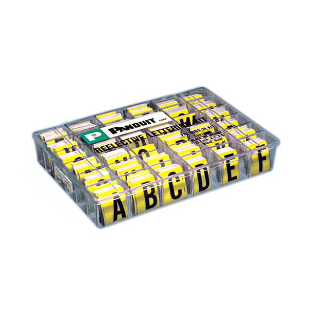 PRL100BY-36KITPanduit Corp