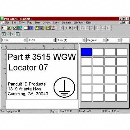 PROG-WIN2CDPanduit Corp