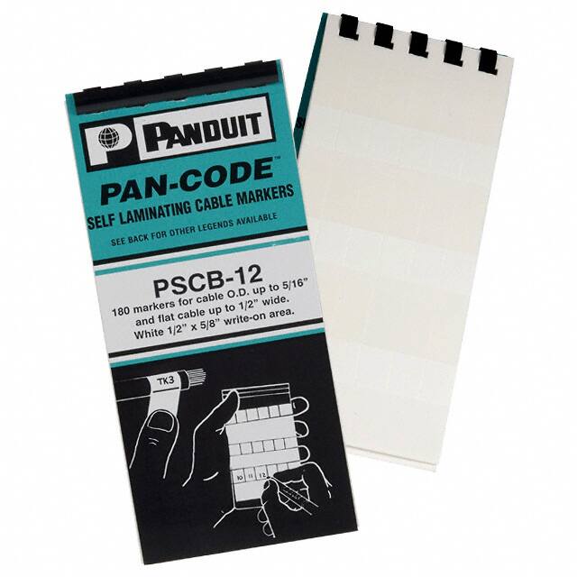 PSCB-12Panduit Corp