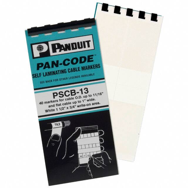 PSCB-13Panduit Corp