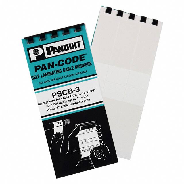 PSCB-3Panduit Corp