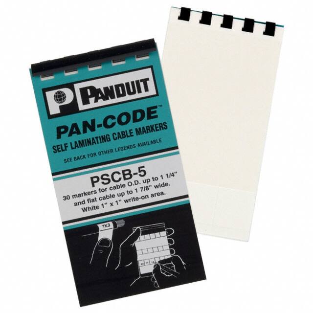 PSCB-5YPanduit Corp