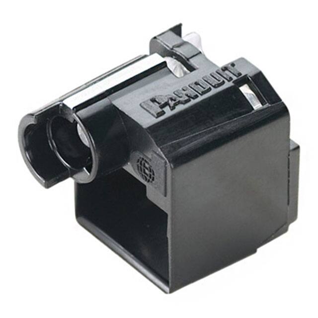 PSL-DCPLR-BL-CPanduit Corp