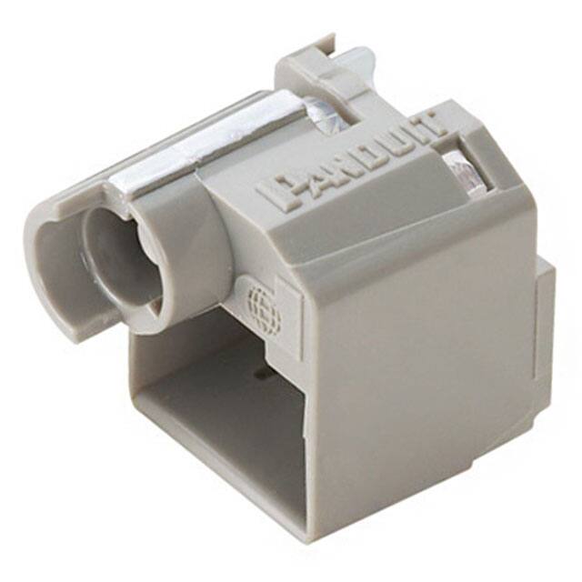 PSL-DCPLR-IGPanduit Corp