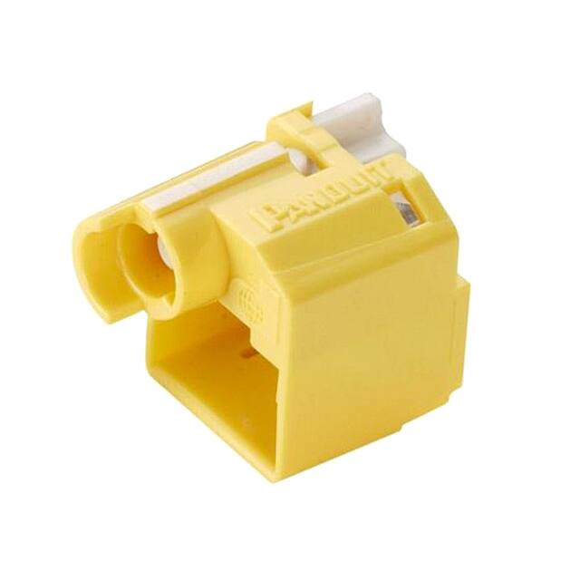 PSL-DCPLX-YL-CPanduit Corp
