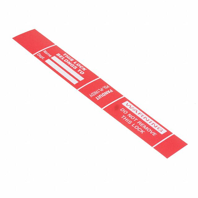 PSL-PL1REDYPanduit Corp