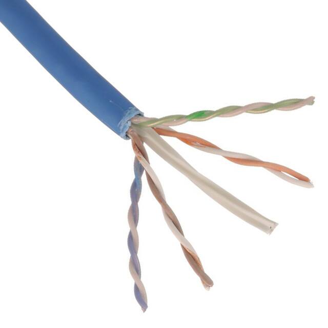 PUP6004BU-WPanduit Corp