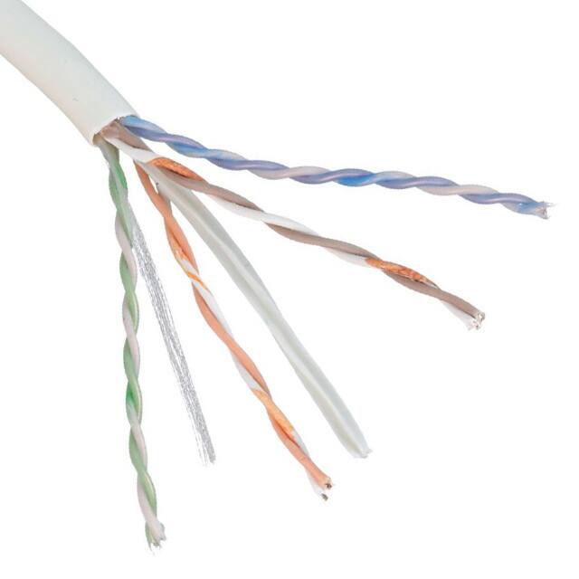 PUP6004WH-WPanduit Corp