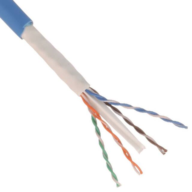 PUR6ASD04BU-CGPanduit Corp