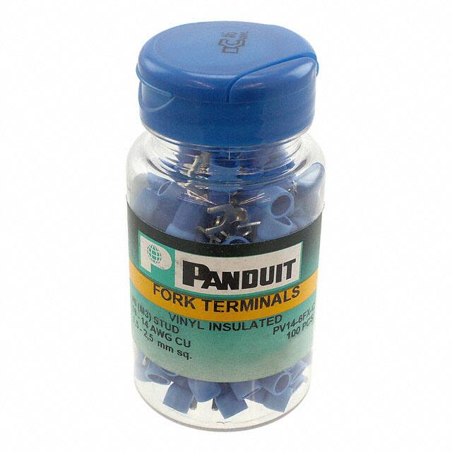 PV14-6FX-CPanduit Corp
