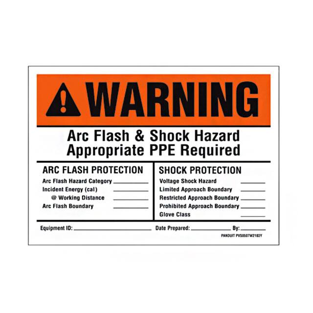 PVS0507W2103YPanduit Corp