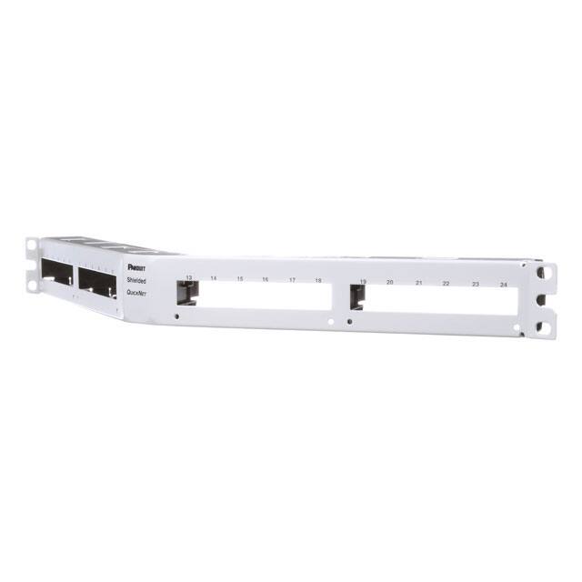 QASP24WHPanduit Corp