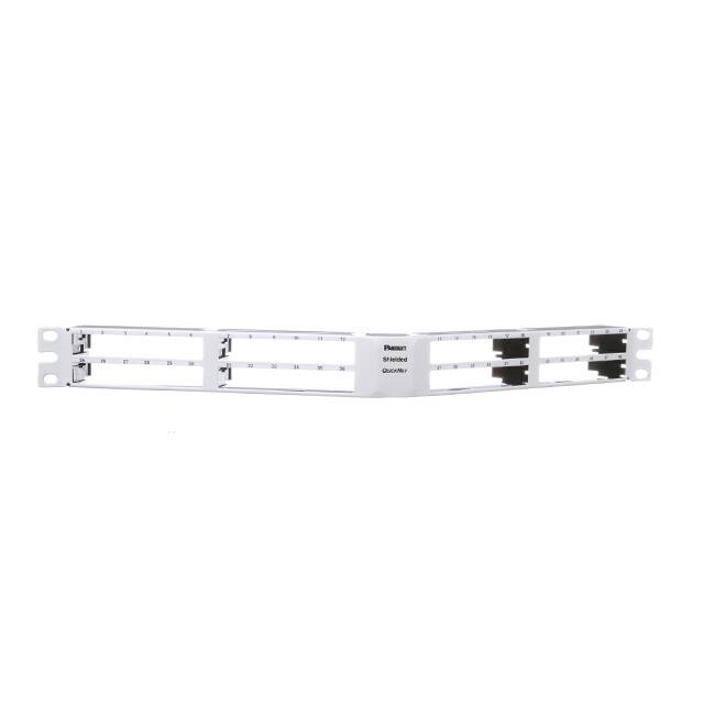 QASP48HDWHPanduit Corp