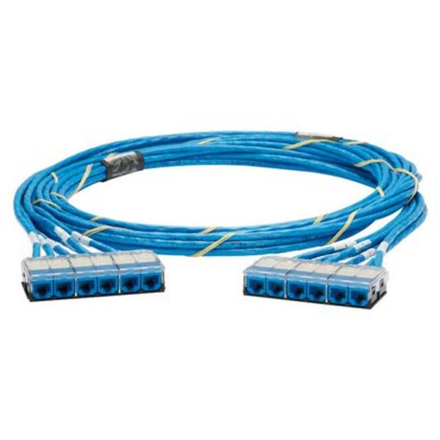 QCPBCBCBXX40Panduit Corp