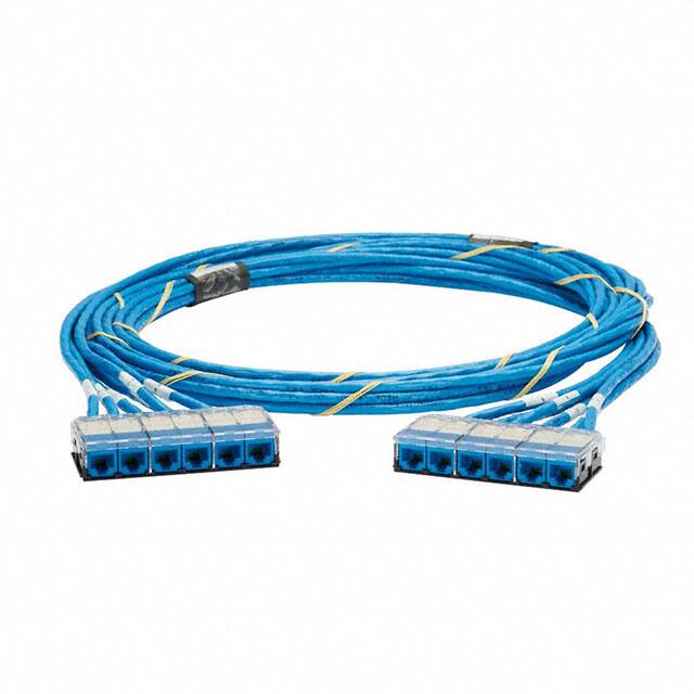 QCRBCBCBXX15Panduit Corp