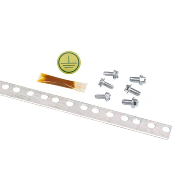 RGS134-1YPanduit Corp