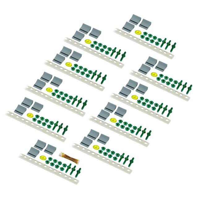 RGS134C-10-1Panduit Corp
