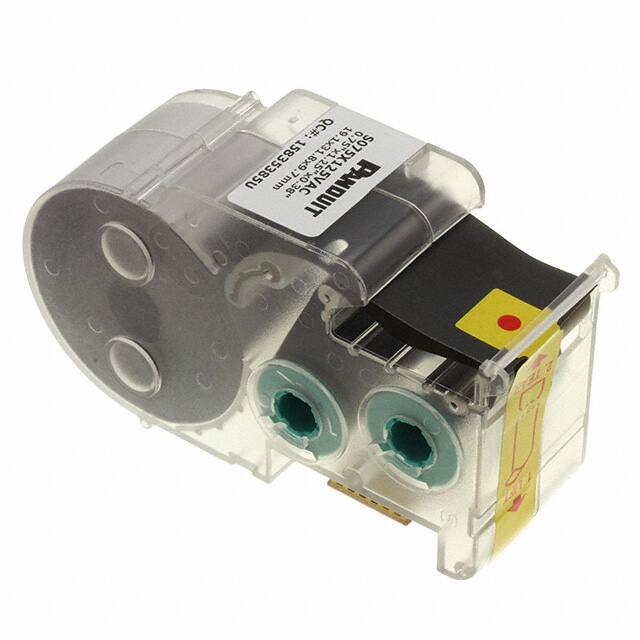 S075X125VACPanduit Corp