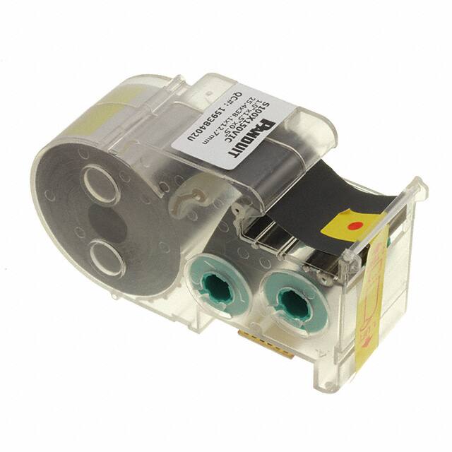 S100X150VICPanduit Corp