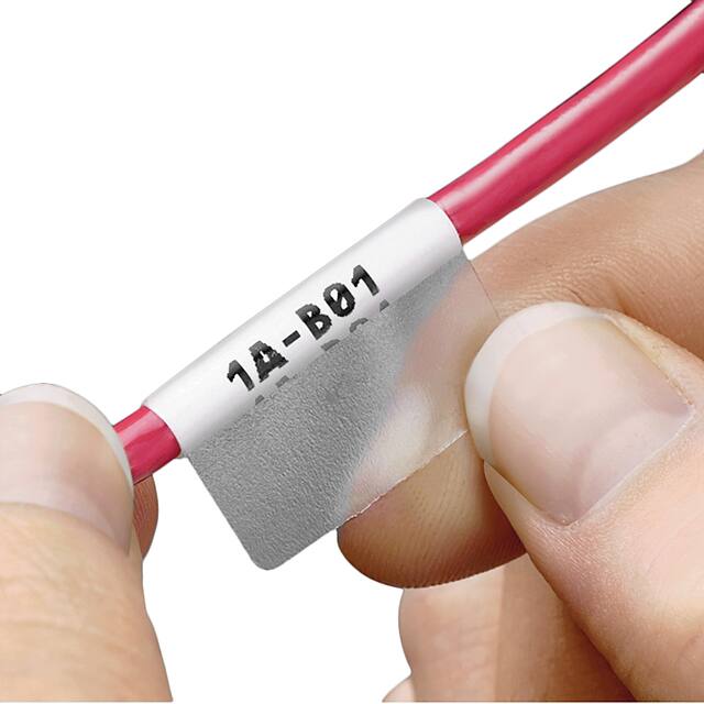 S100X150YAJPanduit Corp