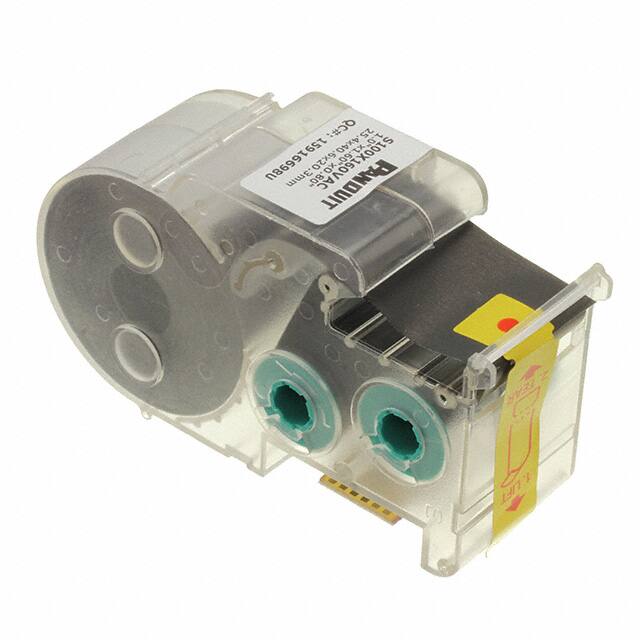 S100X160VACPanduit Corp