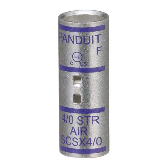 SCSX4/0-XPanduit Corp