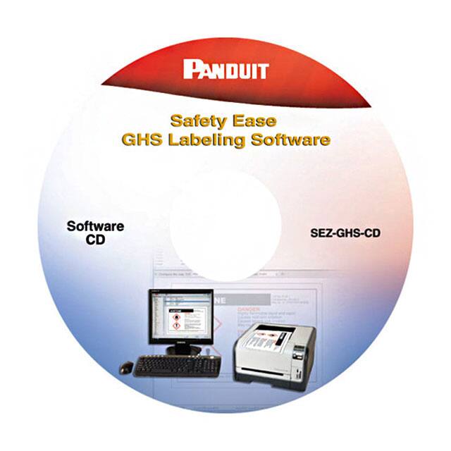 SEZ-GHS-CDPanduit Corp
