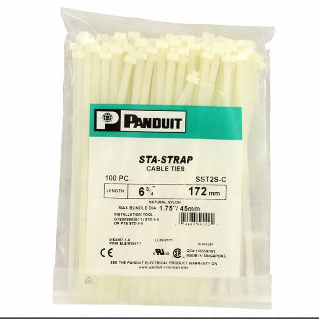 SST2S-CPanduit Corp