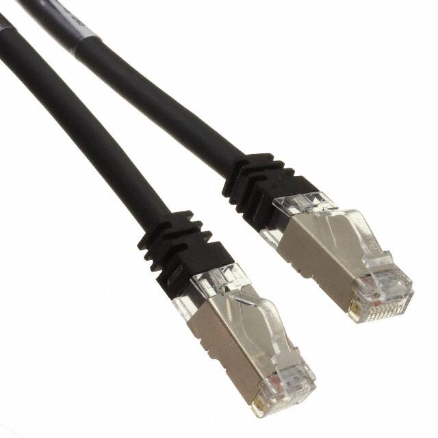 STP6X3.5MBLPanduit Corp